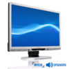Used Monitor 225B TFT/ Philips/ 22"/ 1680x1050/ Silver/ w/ Speakers/ Grade B/ D-SUB & DVI-D & USB HUB | eLabstore.gr Used Monitor 225B TFT/Philips/22"/1680x1050/Silver/w/Speakers/Grade B/D-SUB & DVI-D & USB HUB | Refurbished | elabstore.gr