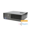 DELL 390 SFF i3-2120/4GB DDR3/250GB/DVD/7P Grade A Refurbished PC | Refurbished | elabstore.gr