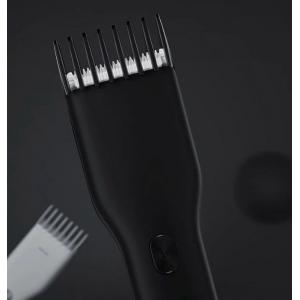 ENCHEN Κουρευτική μηχανή Boost, 7 μήκη κοπής, USB, 1500 mAh, μαύρο | Οικιακές & Προσωπικές Συσκευές | elabstore.gr