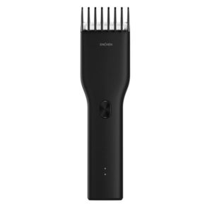 ENCHEN Κουρευτική μηχανή Boost, 7 μήκη κοπής, USB, 1500 mAh, μαύρο | Οικιακές & Προσωπικές Συσκευές | elabstore.gr