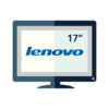 Used Monitor TFT/Lenovo/17"/Silver or Black/Grade B/VGA | eLabstore.gr Used Monitor TFT/Lenovo/17/Silver or Black/Grade B/VGA | Refurbished | elabstore.gr