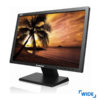 Used Monitor LT1953x TFT/Lenovo/19"/1440x900/Wide/Black/D-SUB & DVI | Refurbished | elabstore.gr