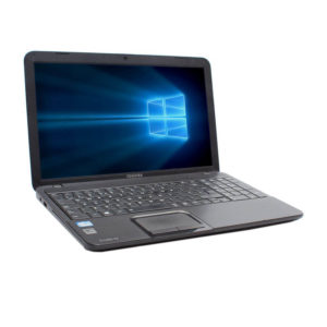 Toshiba Sstellite Pro C850  i3-3120M/15.6/4GB/500GB/DVD/Camera/8P Grade A Refurbished LAPTOP | Refurbished | elabstore.gr