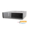 Dell 7010 SFF Desktop i5-3570/4GB DDR3/250GB/DVD/8P Grade A+ Refurbished PC | Refurbished | elabstore.gr
