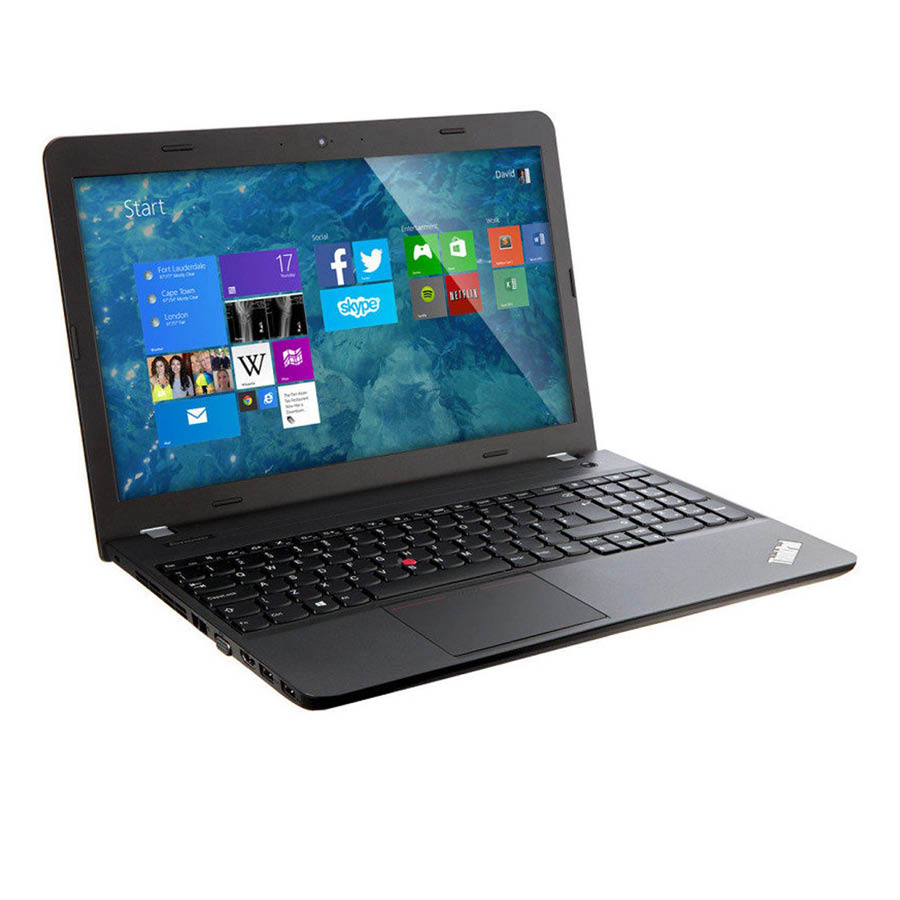 Lenovo ThiknPad E555 A8-7100/15.6/4GB/500GB/DVD/Camera/8P Grade A Refurbished LAPTOP | eLabstore.gr Lenovo ThiknPad E555 A8-7100/15.6/4GB/500GB/DVD/Camera/8P Grade A Refurbished LAPTOP | Refurbished | elabstore.gr