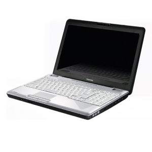 Toshiba Satellite Pro L500 C2D T5870/15.6/4GB/320GB/DVD/Camera/7P Grade A Ref. LAPTOP | Refurbished | elabstore.gr