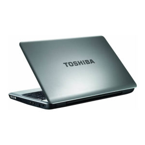 Toshiba Satellite Pro L500 C2D T5870/15.6/4GB/320GB/DVD/Camera/7P Grade A Ref. LAPTOP | Refurbished | elabstore.gr