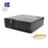 DELL XE2 SFF i7-4770s/4GB DDR3/500GB/DVD/10P Grade A+ Refurbished PC | Refurbished | elabstore.gr