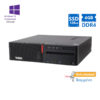 Lenovo M900 SFF i5-6500/4GB DDR4/128GB SSD/DVD/10P Grade A+ Refurbished PC | eLabstore.gr Lenovo M900 SFF i5-6500/4GB DDR4/128GB SSD/DVD/10P Grade A+ Refurbished PC | Refurbished | elabstore.gr