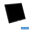 Used Monitor E196FP TFT/DELL/19"/1280x1024/No Stand/Black/D-SUB | Refurbished | elabstore.gr