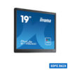 Used Monitor B1980SD TFT/Iiyama/19"/1280x1024/No Stand/Black/VGA&DVI-D | eLabstore.gr Used Monitor B1980SD TFT/Iiyama/19"/1280x1024/No Stand/Black/VGA&DVI-D | Refurbished | elabstore.gr