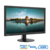 Used Monitor T2224p LED/LENOVO/21.5"/1920x1080/Black/HDMI & DP & VGA & USB3.0 HUB | eLabstore.gr Used Monitor T2224p LED/LENOVO/21.5"/1920x1080/Black/HDMI & DP & VGA & USB3.0 HUB | Refurbished | elabstore.gr