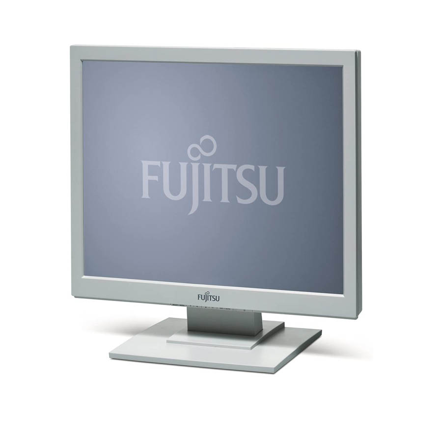 Used Monitor A19-x TFT/ Fujitsu/ 19"/ 1280x1024/ White/ Grade B/ VGA & DVI-D | eLabstore.gr Used Monitor A19-x TFT/Fujitsu/19"/1280x1024/White/Grade B/VGA & DVI-D | Refurbished | elabstore.gr
