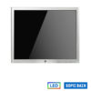 Used Monitor LA1956x LED/HP/19"/1280 x1024/Silver/Black/No Stand/Grade B/VGA & DVI-D & DP & HUB USB | eLabstore.gr Used Monitor LA1956x LED/HP/19"/1280 x1024/Silver/Black/No Stand/Grade B/VGA & DVI-D & DP & HUB USB | Refurbished | elabstore.gr