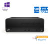 HP 290 G1 SFF i3-8100/8GB DDR4/256GB SSD M.2/DVD/10P Grade A+ Refurbished PC | eLabstore.gr HP 290 G1 SFF i3-8100/8GB DDR4/256GB SSD M.2/DVD/10P Grade A+ Refurbished PC | Refurbished | elabstore.gr