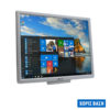 Used Monitor AL1716 TFT/Acer/17"/1280x1024/Black/No stand/D-SUB | Refurbished | elabstore.gr