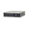 HP DC7800 USFF C2D-E6550/4GB DDR2/320GB/DVD Grade A Refurbished PC | Refurbished | elabstore.gr