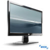 Used Monitor V185ws TFT/HP/18"/1366x768/Wide/Grade B/Black/VGA | eLabstore.gr Used Monitor V185ws TFT/HP/18"/1366x768/Wide/Grade B/Black/VGA | Refurbished | elabstore.gr