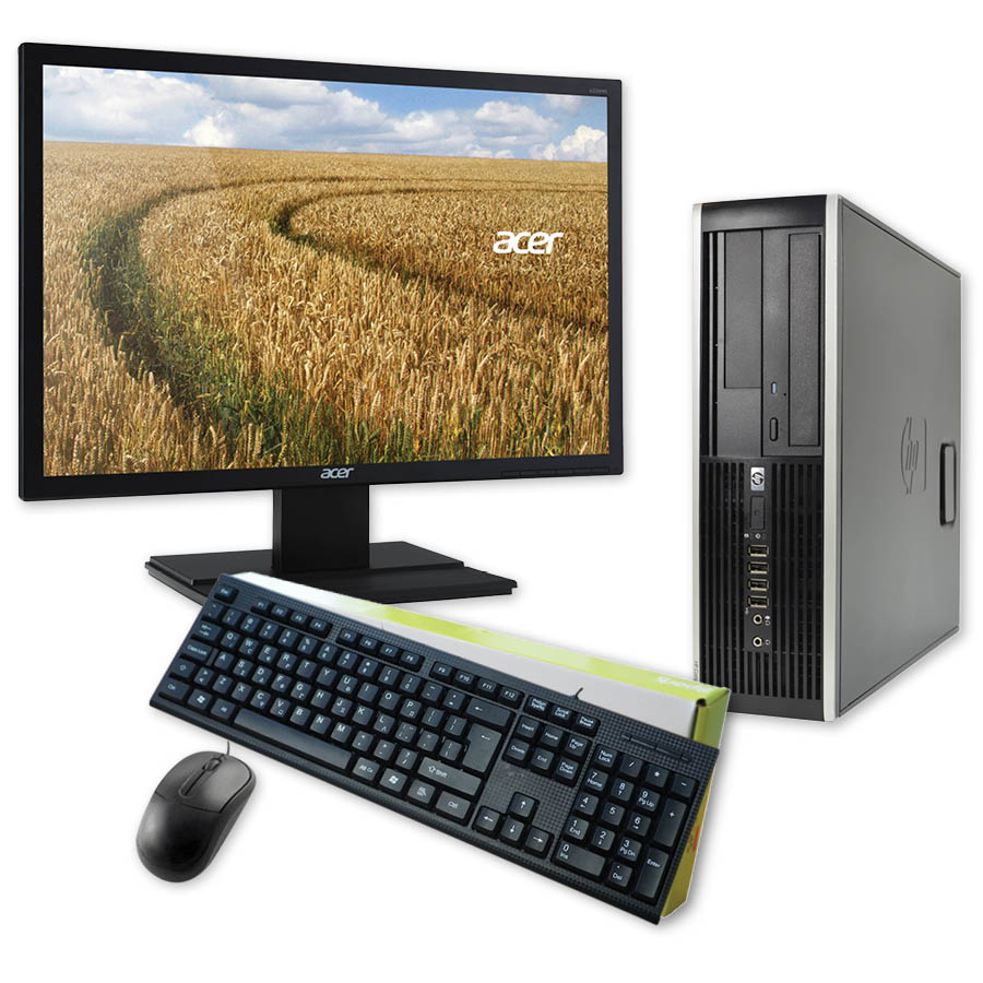Bundle Ref. HP SFF 8300 i3-3240 A+/w/Used Monitor Acer LED/22" w/Speakers/w/Σετ Πληκτρολόγιο -Ποντί | eLabstore.gr Bundle Ref. HP SFF 8300 i3-3240 A+/w/Used Monitor Acer LED/22" w/Speakers/w/Σετ Πληκτρολόγιο -Ποντί | | elabstore.gr