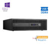 HP 600G2 SFF i5-6500/8GB DDR4/500GB/NO ODD/10P Grade A+ Refurbished PC | Refurbished | elabstore.gr