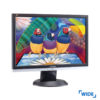Used Monitor VA1616 TFT/Viewsonic/16"/1366x768/Wide/Black/VGA | Refurbished | elabstore.gr