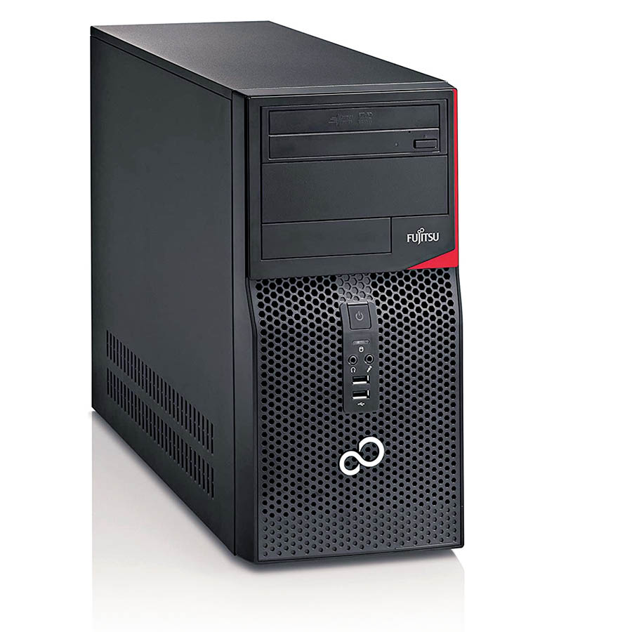 Fujitsu P420 Tower i5-4460/4GB DDR3/250GB/DVD/8P Grade A Refurbished PC | eLabstore.gr Fujitsu P420 Tower i5-4460/4GB DDR3/250GB/DVD/8P Grade A Refurbished PC | Refurbished | elabstore.gr