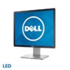 Used Monitor P1914 LED/Dell/19"/1280x1024/Silver/Black/VGA & DVI-D & DP & USB HUB | Refurbished | elabstore.gr