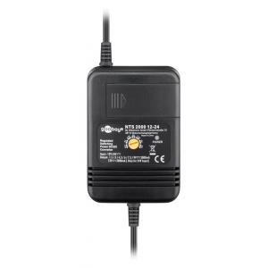 GOOBAY φορτιστής αυτοκινήτου για laptop 53439, 12V-24V, 24W-2A, 6 tips | eLabstore.gr GOOBAY φορτιστής αυτοκινήτου για laptop 53439, 12V-24V, 24W-2A, 6 tips | Τροφοδοσία Ρεύματος | elabstore.gr
