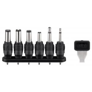 GOOBAY φορτιστής αυτοκινήτου για laptop 53439, 12V-24V, 24W-2A, 6 tips | eLabstore.gr GOOBAY φορτιστής αυτοκινήτου για laptop 53439, 12V-24V, 24W-2A, 6 tips | Τροφοδοσία Ρεύματος | elabstore.gr