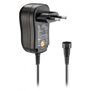 GOOBAY επιτοίχιος φορτιστής 53996, 3V-12V, 12W-1A, 8 tips | Τροφοδοσία Ρεύματος | elabstore.gr