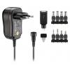 GOOBAY επιτοίχιος φορτιστής 53996, 3V-12V, 12W-1A, 8 tips | eLabstore.gr GOOBAY επιτοίχιος φορτιστής 53996, 3V-12V, 12W-1A, 8 tips | Τροφοδοσία Ρεύματος | elabstore.gr