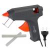 GOOBAY θερμικό πιστόλι σιλικόνης 59176, 40W, 12mm, μαύρο | eLabstore.gr GOOBAY θερμικό πιστόλι σιλικόνης 59176, 40W, 12mm, μαύρο | Εργαλεία | elabstore.gr