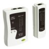 GOOBAY tester δικτύου 68856, CAT 5/6 & ISDN, RJ11, RJ12, & RJ45 | eLabstore.gr GOOBAY tester δικτύου 68856, CAT 5/6 & ISDN, RJ11, RJ12, & RJ45 | Εργαλεία | elabstore.gr