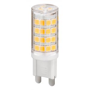 GOOBAY LED λάμπα 71437, G9, 3.5W, 6000K | Φωτισμός | elabstore.gr