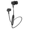 CELEBRAT bluetooth earphones A20 με μαγνήτη, 10mm, BT 5.0, μαύρα | Αξεσουάρ κινητών | elabstore.gr