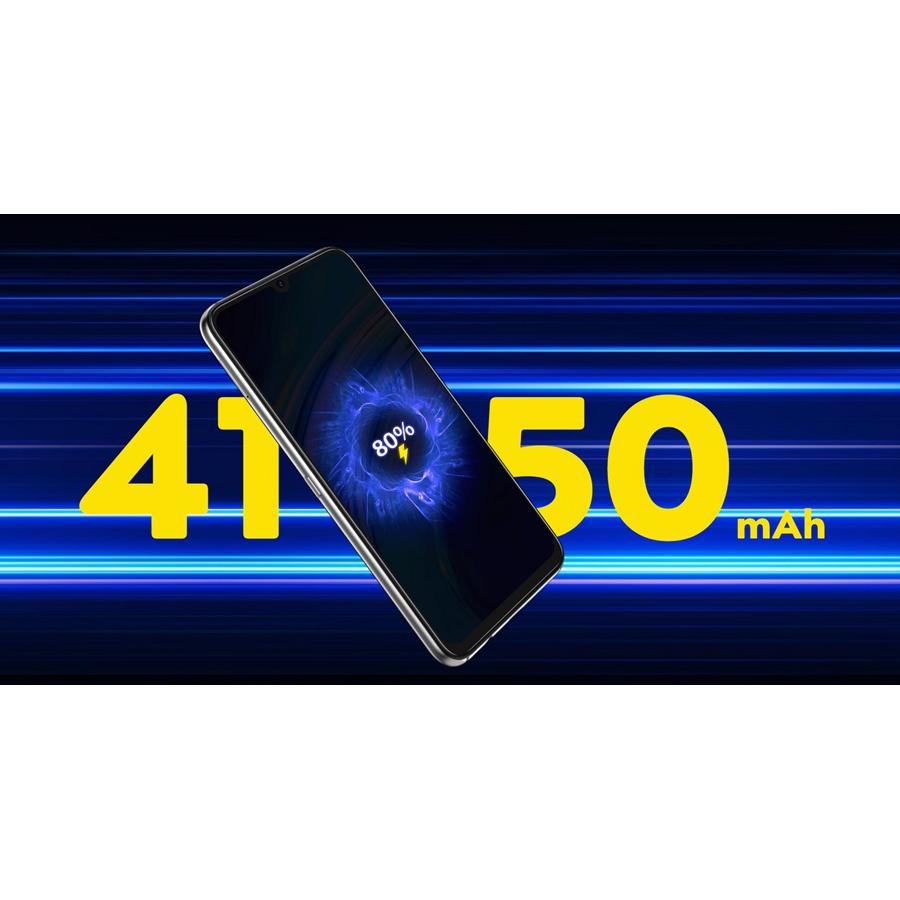 UMIDIGI Smartphone A9 Pro, 6.3" FHD+, 6/128GB, 48MP SONY, μαύρο | eLabstore.gr UMIDIGI Smartphone A9 Pro, 6.3" FHD+, 6/128GB, 48MP SONY, μαύρο - Image 6