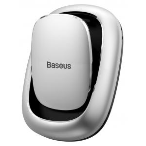 BASEUS γάντζος μικροαντικειμένων για αυτοκίνητο ACGGJK-0S, ασημί, 2τμχ | eLabstore.gr BASEUS γάντζος μικροαντικειμένων για αυτοκίνητο ACGGJK-0S, ασημί, 2τμχ | Gadgets | elabstore.gr