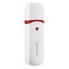 APACER USB Flash Drive AH333 AP64GAH333W-1, 64GB, USB 2.0, λευκό | Συνοδευτικά PC | elabstore.gr