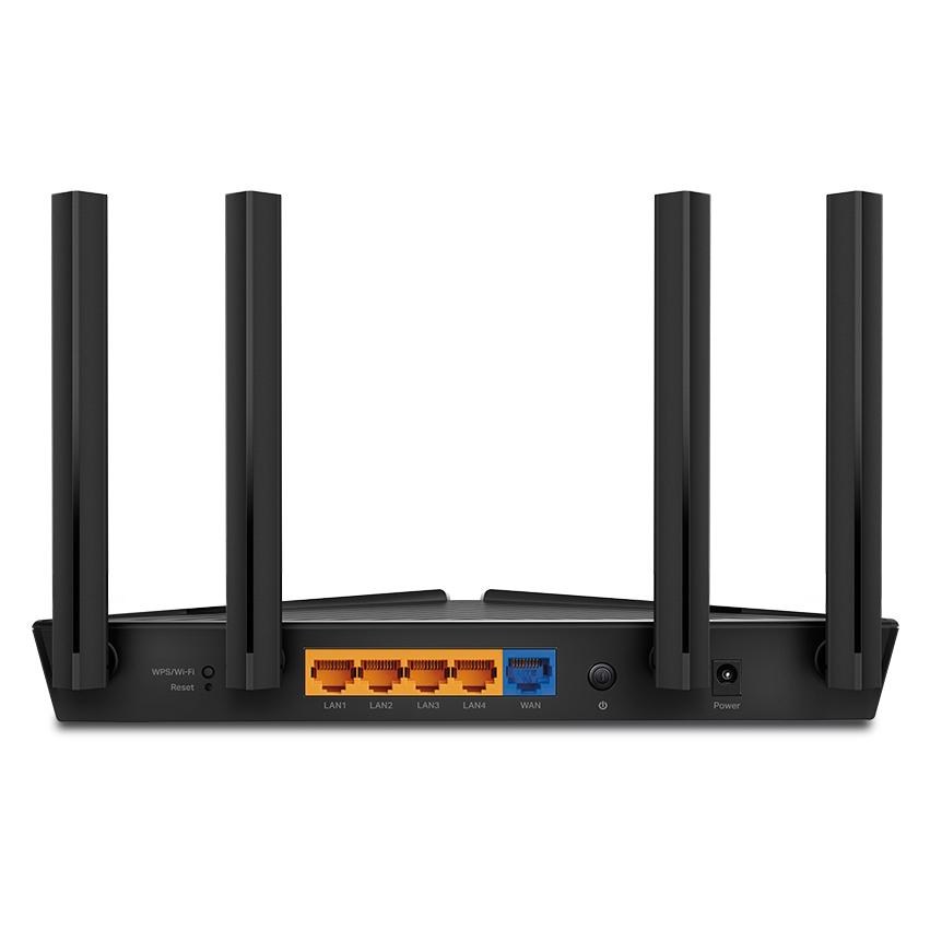 TP-LINK Router Archer AX10, AX1500 Wi-Fi 6, 1.5 Gbps, Ver. 1.0 | eLabstore.gr TP-LINK Router Archer AX10, AX1500 Wi-Fi 6, 1.5 Gbps, Ver. 1.0 | Δικτυακά | elabstore.gr