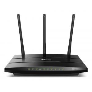 TP-LINK ασύρματο Dual Band Gigabit Router Archer C7, AC1750, Ver. 5.0 | Δικτυακά | elabstore.gr