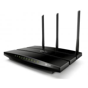 TP-LINK ασύρματο Dual Band Gigabit Router Archer C7, AC1750, Ver. 5.0 | Δικτυακά | elabstore.gr