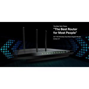 TP-LINK ασύρματο Dual Band Gigabit Router Archer C7, AC1750, Ver. 5.0 | eLabstore.gr