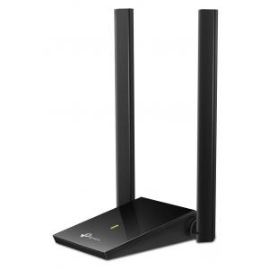 TP-LINK Wireless USB Adapter Archer T4U Plus, AC1300, 2x κεραίες, Ver. 1 | Δικτυακά | elabstore.gr