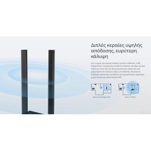 TP-LINK Wireless USB Adapter Archer T4U Plus, AC1300, 2x κεραίες, Ver. 1 | Δικτυακά | elabstore.gr