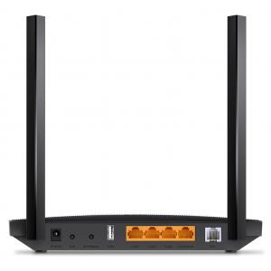 TP-LINK Wireless Modem Router Archer VR400, MU-MIMO, VDSL/ADSL, Ver. 3.0 | Δικτυακά | elabstore.gr