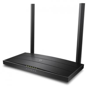 TP-LINK Wireless Modem Router Archer VR400, MU-MIMO, VDSL/ADSL, Ver. 3.0 | Δικτυακά | elabstore.gr