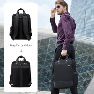 ARCTIC HUNTER τσάντα πλάτης B00398-BL με θήκη laptop, μπλε | Οικιακές & Προσωπικές Συσκευές | elabstore.gr