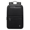 ARCTIC HUNTER τσάντα πλάτης B00410-BK με θήκη laptop, πτυσσόμενη, μαύρη | Οικιακές & Προσωπικές Συσκευές | elabstore.gr