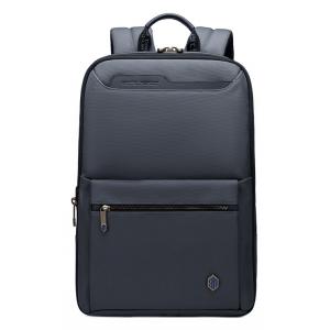 ARCTIC HUNTER τσάντα πλάτης B00410-GY με θήκη laptop, πτυσσόμενη, γκρι | Οικιακές & Προσωπικές Συσκευές | elabstore.gr