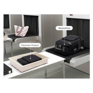 ARCTIC HUNTER τσάντα πλάτης B00415-BK με θήκη laptop, USB, μαύρη | Οικιακές & Προσωπικές Συσκευές | elabstore.gr